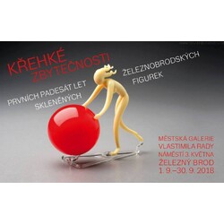 Exhibition of ŽBS figures 09/2018