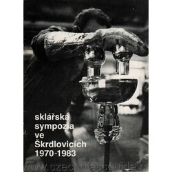 Škrdlovice symposia 1970-83