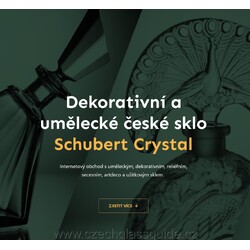 Schubert Crystal 2023