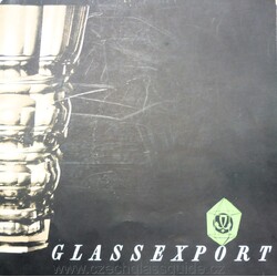 Glassexport Jablonecké sklo