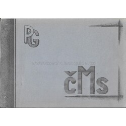 ČMS - Glasses