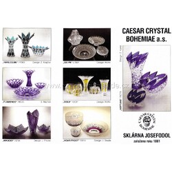 Caesar Crystal -  Josefodol