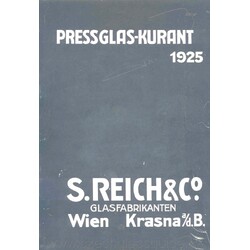 S. Reich 1925