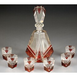 Astera Art Deco Replicas