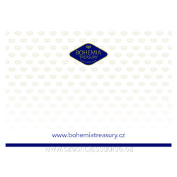 Bohemia Treasury 2017