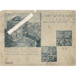 Curt Schlevogt - 1937