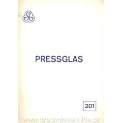 Stölzle -1939 - Pressglas