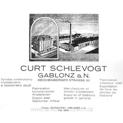 Curt Schlevogt - 1935