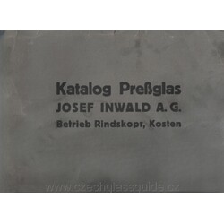 Inwald  1939-1942