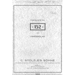 Stölzle - 1925