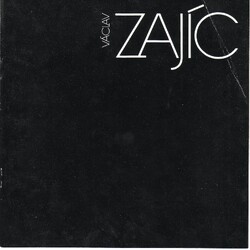 Václav Zajíc - Sklo Union