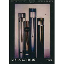 Vladislav Urban - Kalendář 2015