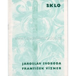 Jaroslav Svoboda a František Vízner - 1973