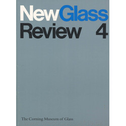 New Glass Review 1983