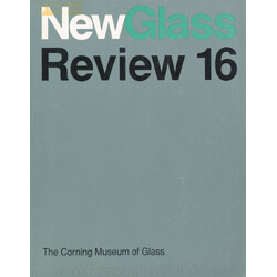 New Glass Review 1995