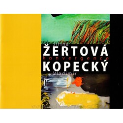 Žertová - Kopecký -  2013