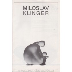 Miloslav Klinger 1992