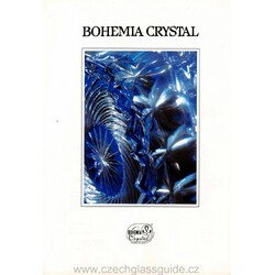 Bohemia Crystal Josefodol