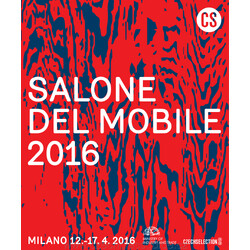 Salone del Mobile 2016