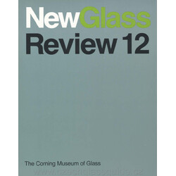 New Glass Review 1991