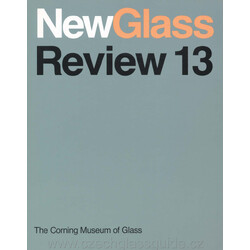 New Glass Review 1992