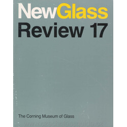 New Glass Review 1996