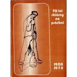 Prácheň 1978