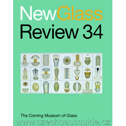 New Glass Review 2013