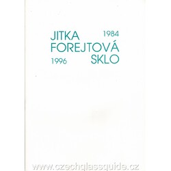 Jitka Forejtová 1996