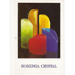 Bohemia Crystal 1998