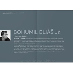 Bohumil Eliáš Jr.  2019