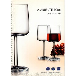 Crystalex Ambiente 2006