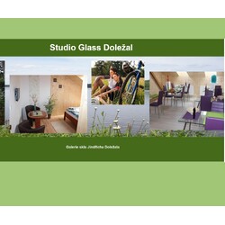 Studio Glass Doležal