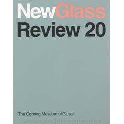 New Glass Review 1999