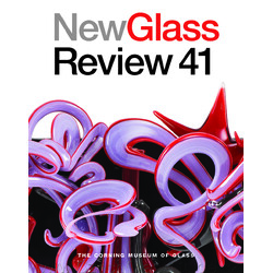 New Glass Review 2020