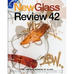 New Glass Review 2021