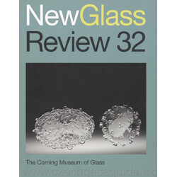 New Glass Review 2011