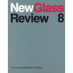 New Glass Review 1987