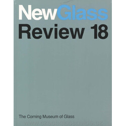 New Glass Review 1997