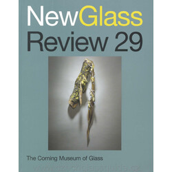 New Glass Review 2008