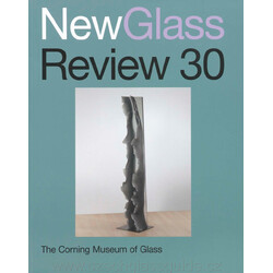 New Glass Review 2009