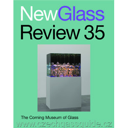 New Glass Review 2014