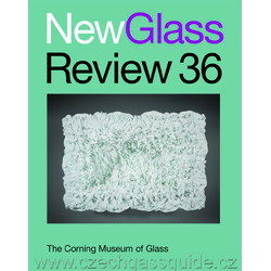 New Glass Review 2015