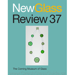 New Glass Review 2016