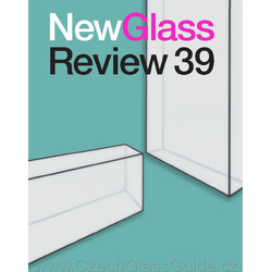 New Glass Review 2018