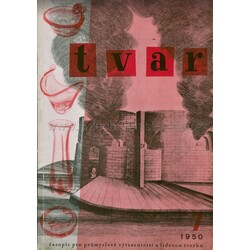 Tvar 1950/7