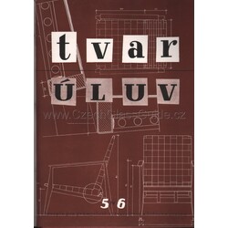 Tvar 1952/5