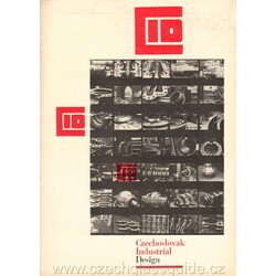 Czechoslovak Industrial Design 1970