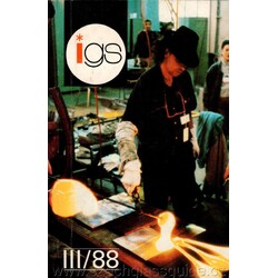 IGS 1988