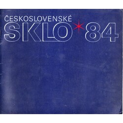 Československé sklo 84